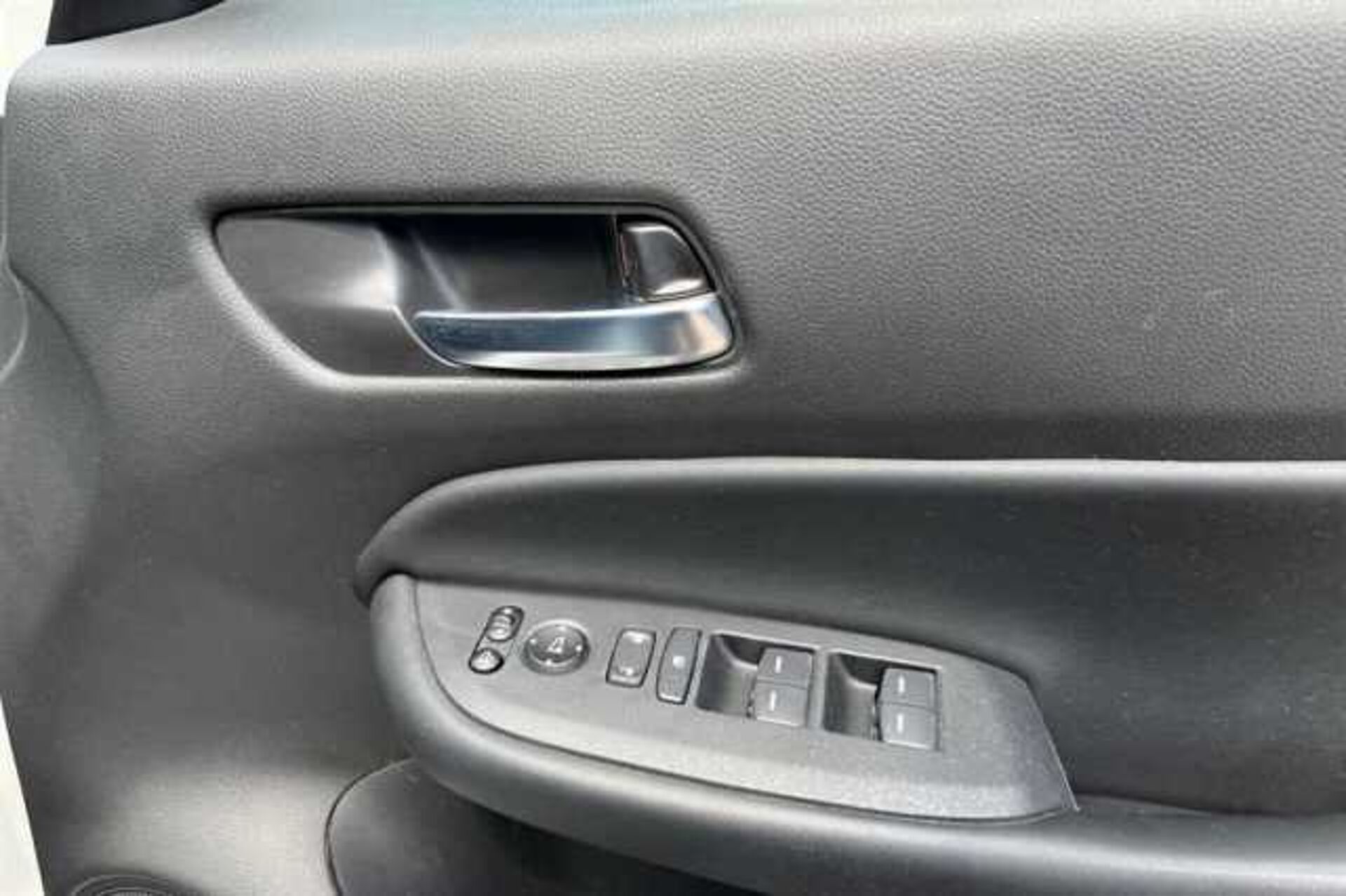 Honda Jazz Hybrid 1.5 I-MMD HYBRID EX 5DR ECVT 