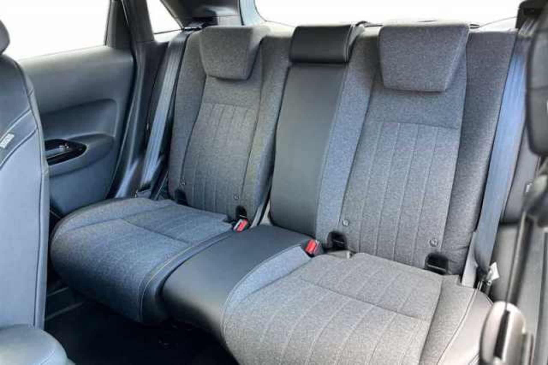 Honda Jazz Hybrid 1.5 I-MMD HYBRID EX 5DR ECVT 