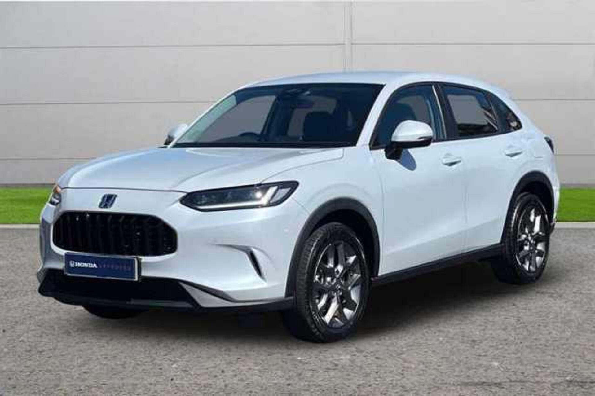 Honda ZR-V e:HEV 2.0 eHEV Elegance 5dr CVT 