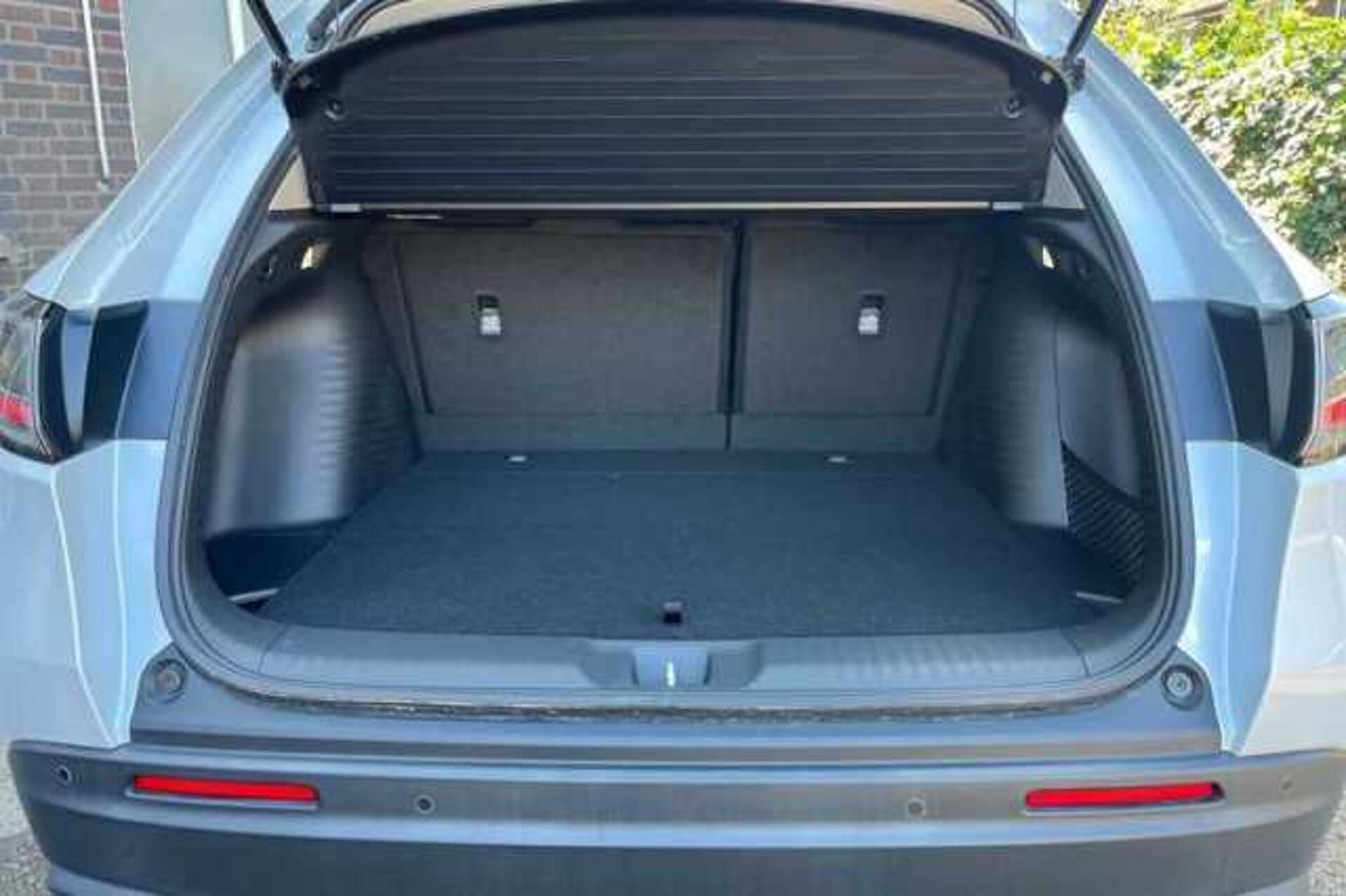 Honda ZR-V e:HEV 2.0 eHEV Elegance 5dr CVT 