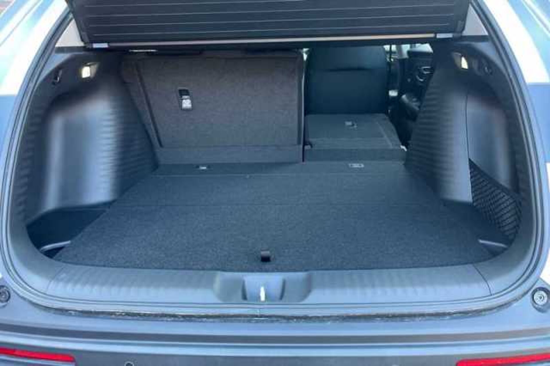Honda ZR-V e:HEV 2.0 eHEV Elegance 5dr CVT 