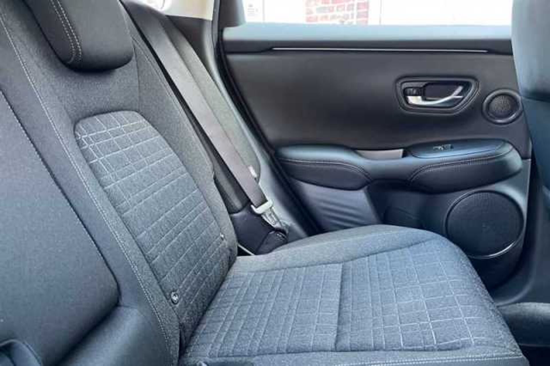 Honda ZR-V e:HEV 2.0 eHEV Elegance 5dr CVT 