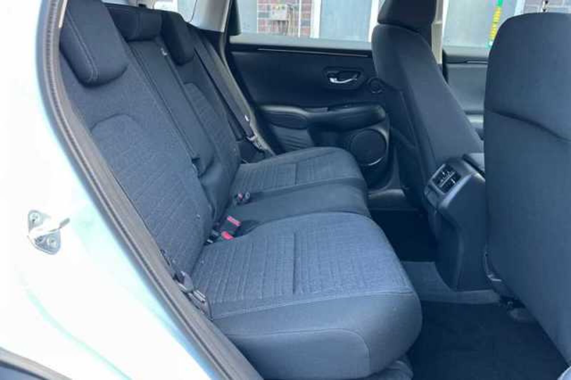 Honda ZR-V e:HEV 2.0 eHEV Elegance 5dr CVT 