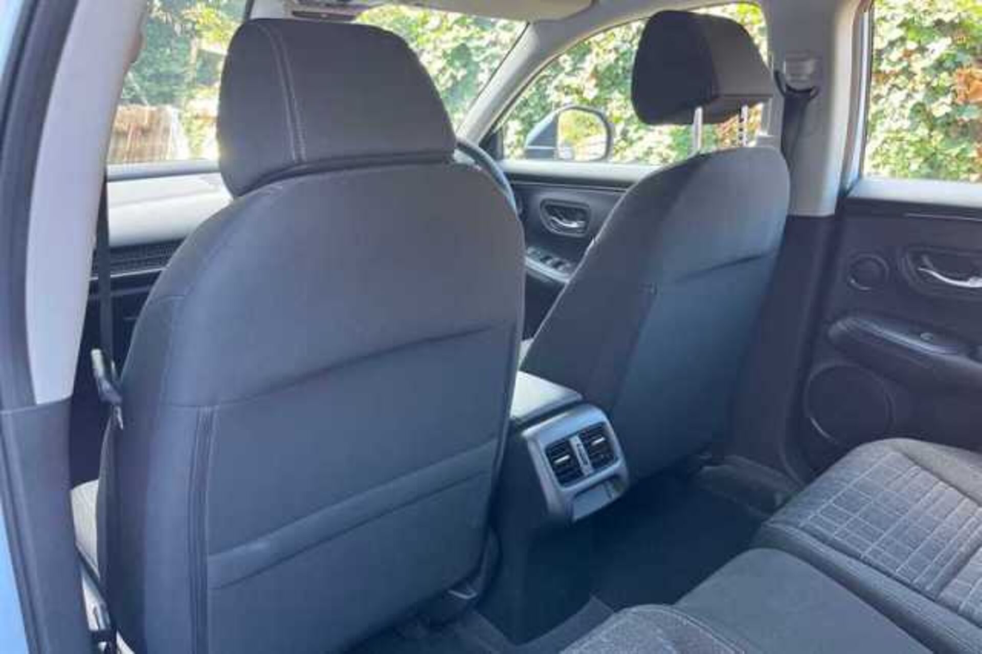 Honda ZR-V e:HEV 2.0 eHEV Elegance 5dr CVT 