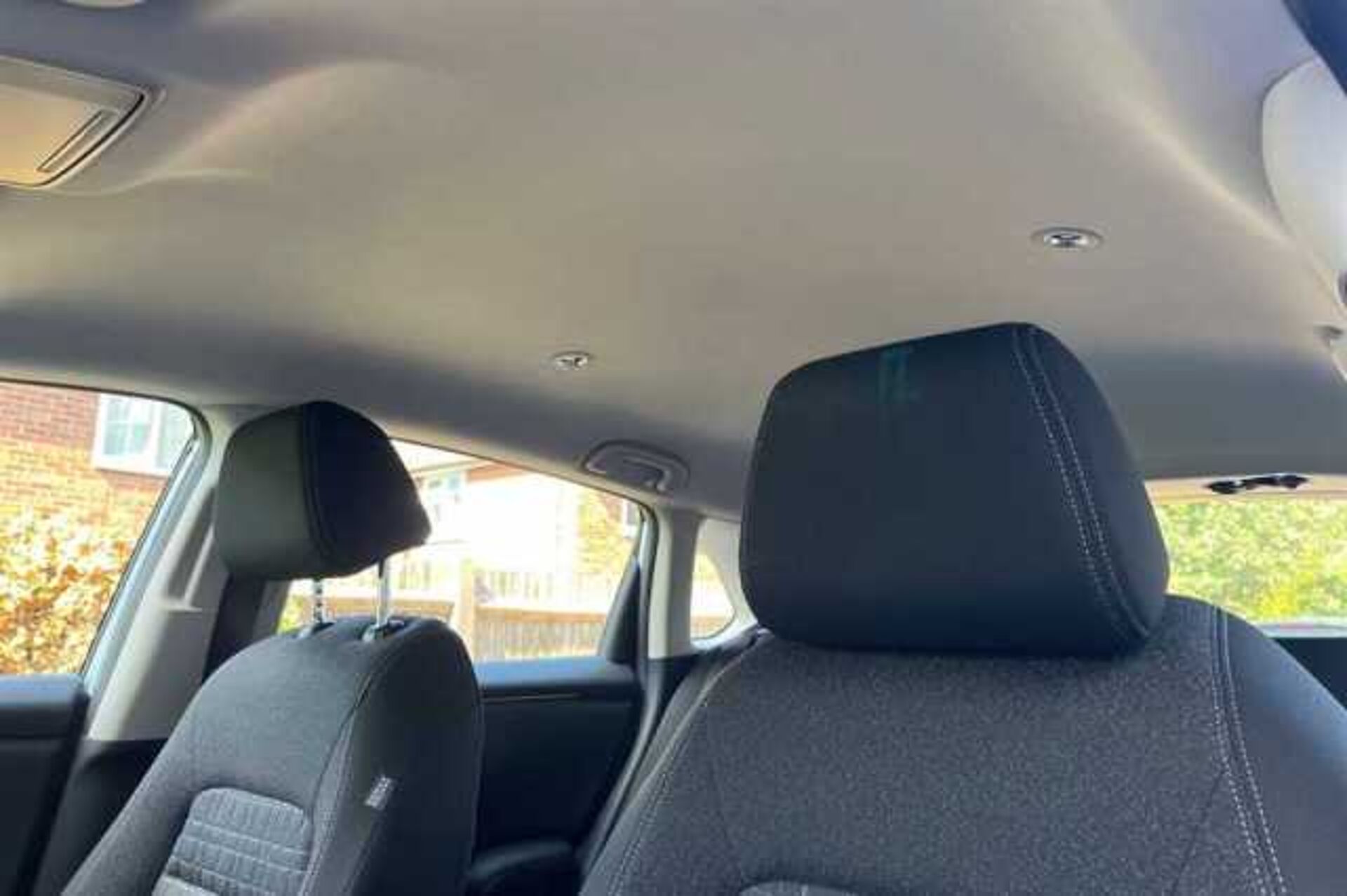 Honda ZR-V e:HEV 2.0 eHEV Elegance 5dr CVT 