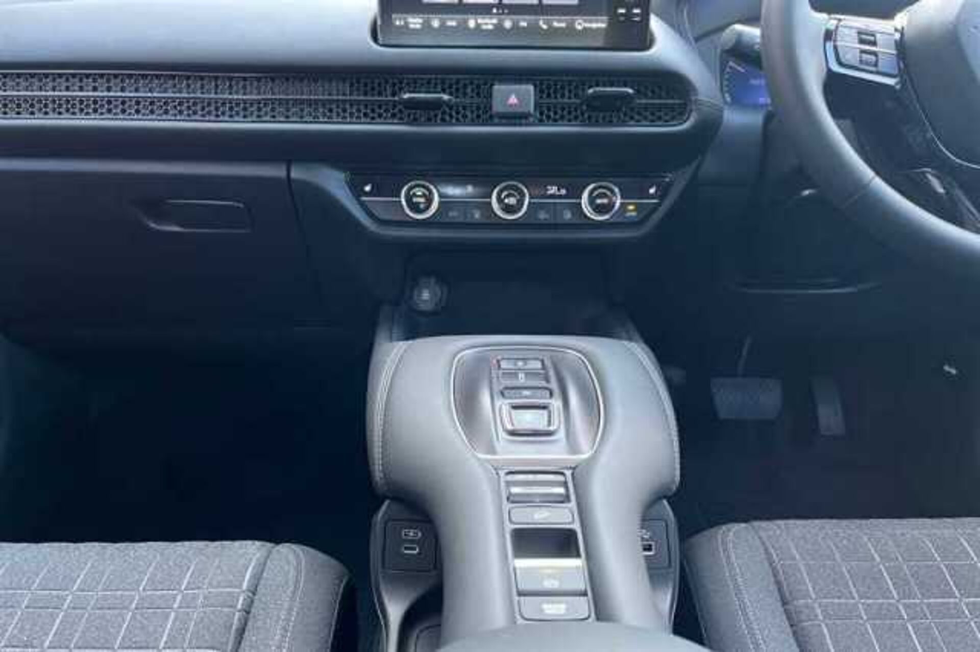 Honda ZR-V e:HEV 2.0 eHEV Elegance 5dr CVT 