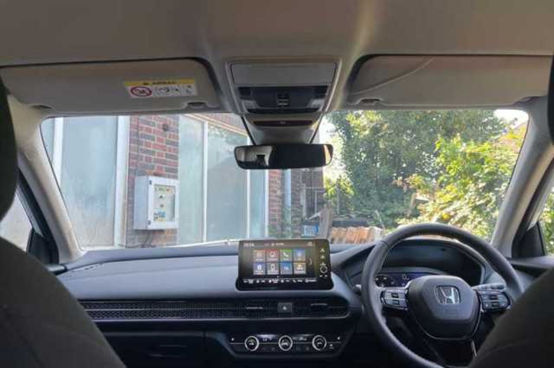 Honda ZR-V e:HEV 2.0 eHEV Elegance 5dr CVT 