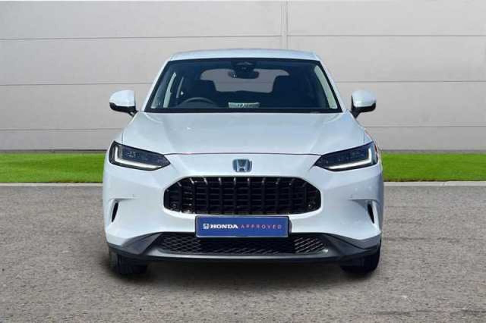 Honda ZR-V e:HEV 2.0 eHEV Elegance 5dr CVT 