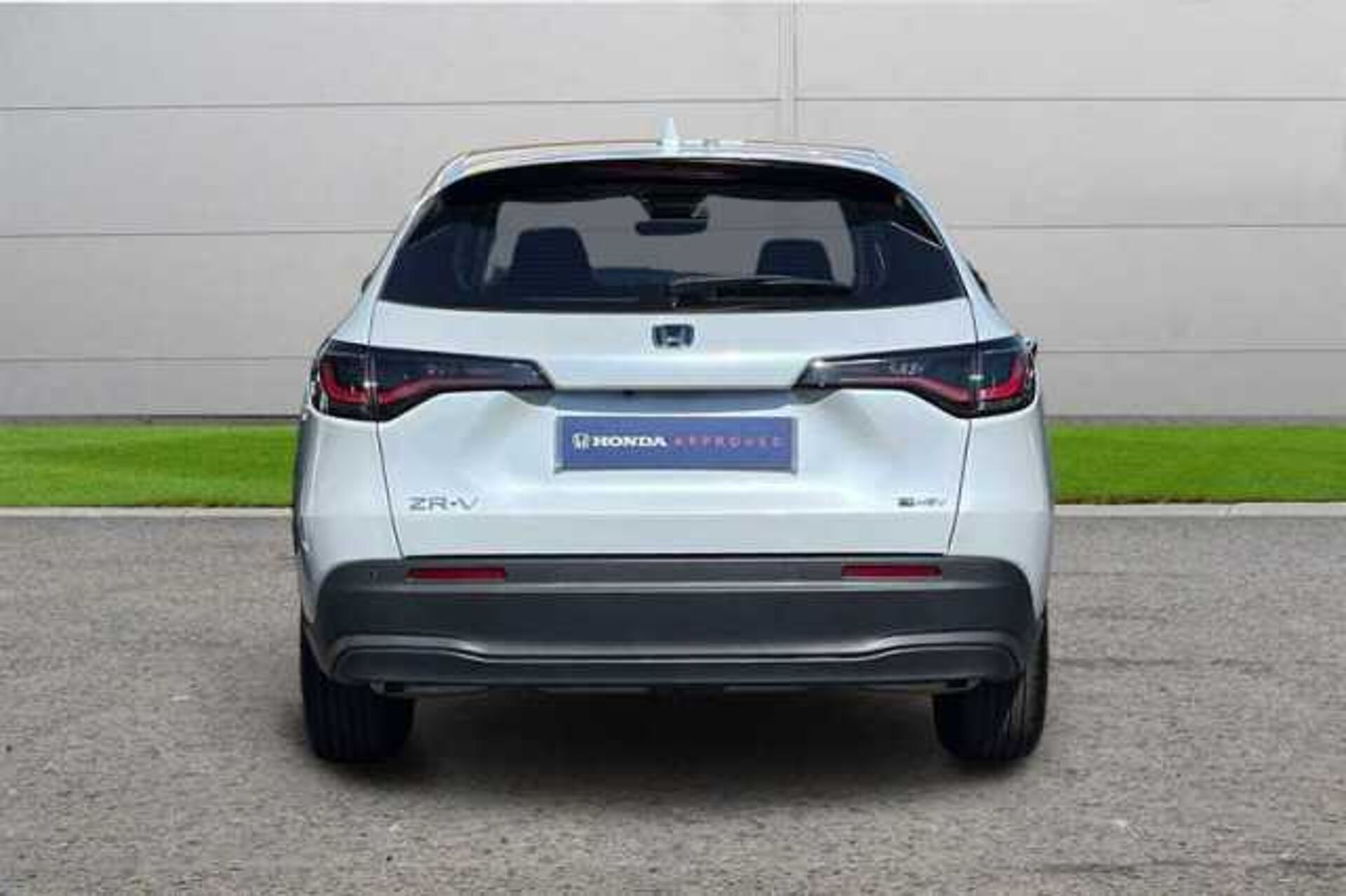 Honda ZR-V e:HEV 2.0 eHEV Elegance 5dr CVT 