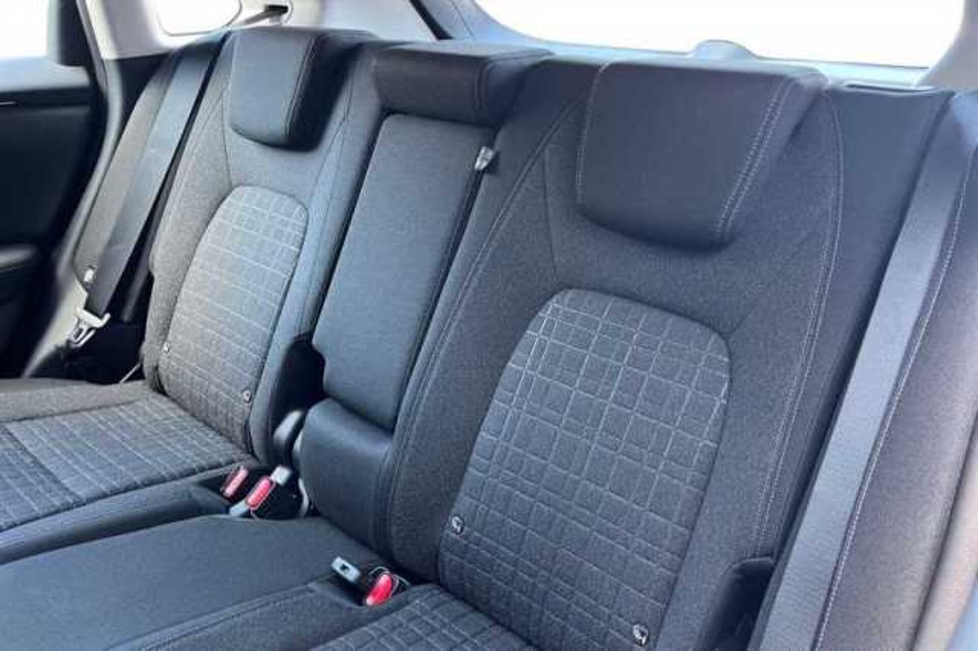 Honda ZR-V e:HEV 2.0 eHEV Elegance 5dr CVT 