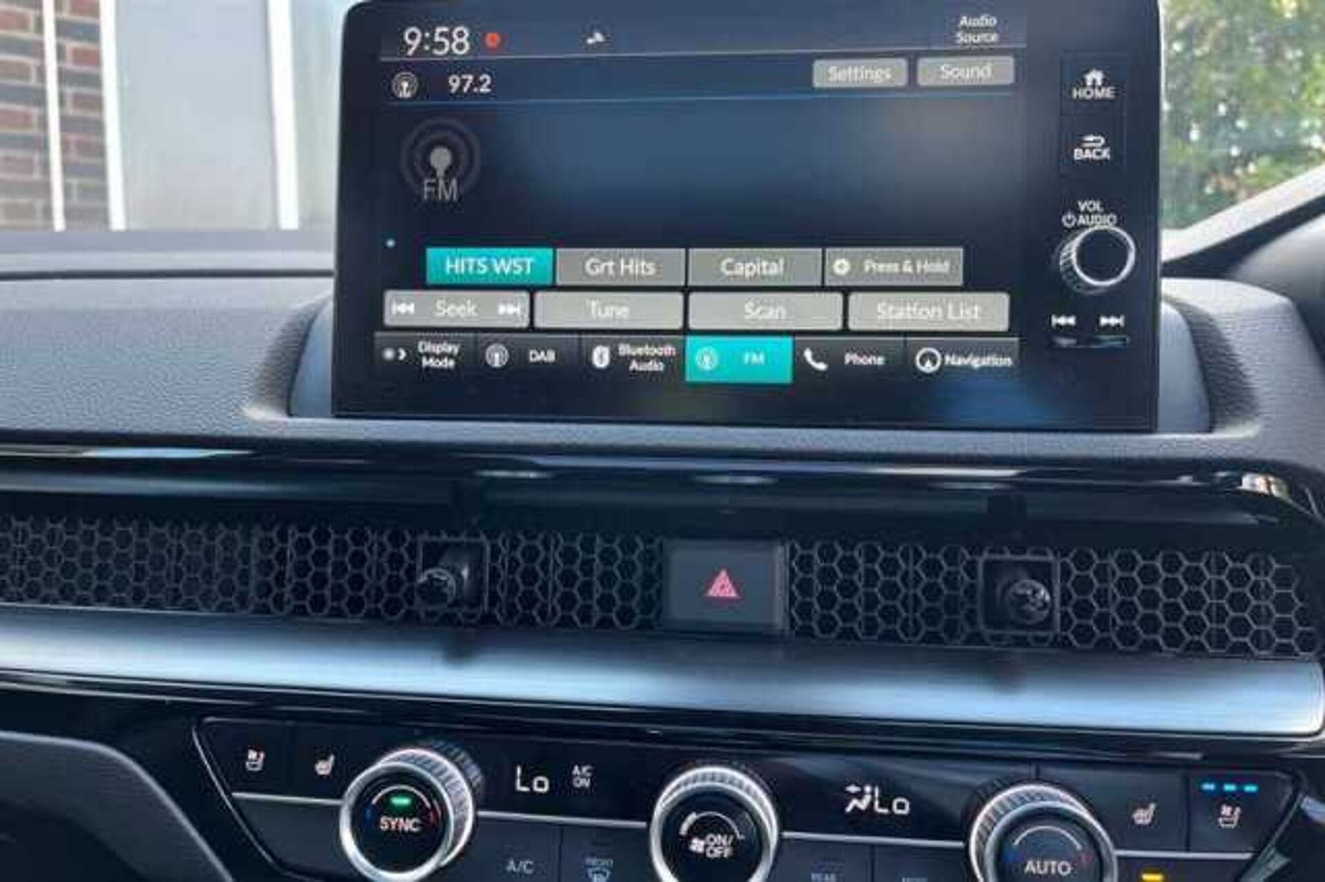 Honda CR-V Hybrid 2.0 eHEV Advance 5dr eCVT 