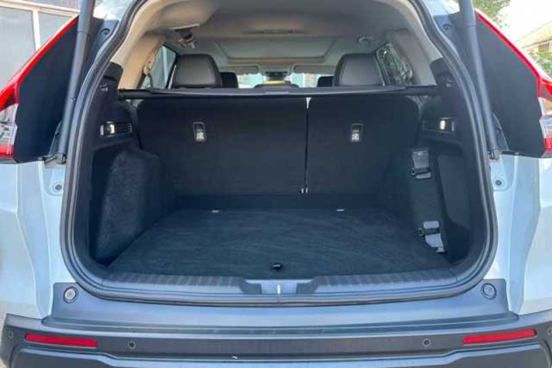 Honda CR-V Hybrid 2.0 eHEV Advance 5dr eCVT 