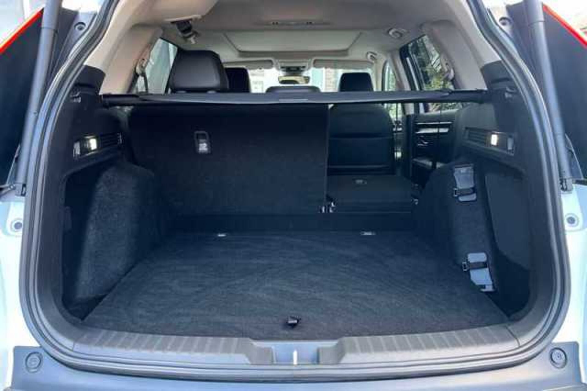 Honda CR-V Hybrid 2.0 eHEV Advance 5dr eCVT 