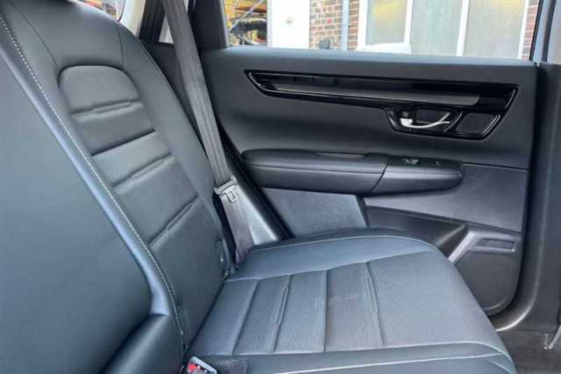 Honda CR-V Hybrid 2.0 eHEV Advance 5dr eCVT 