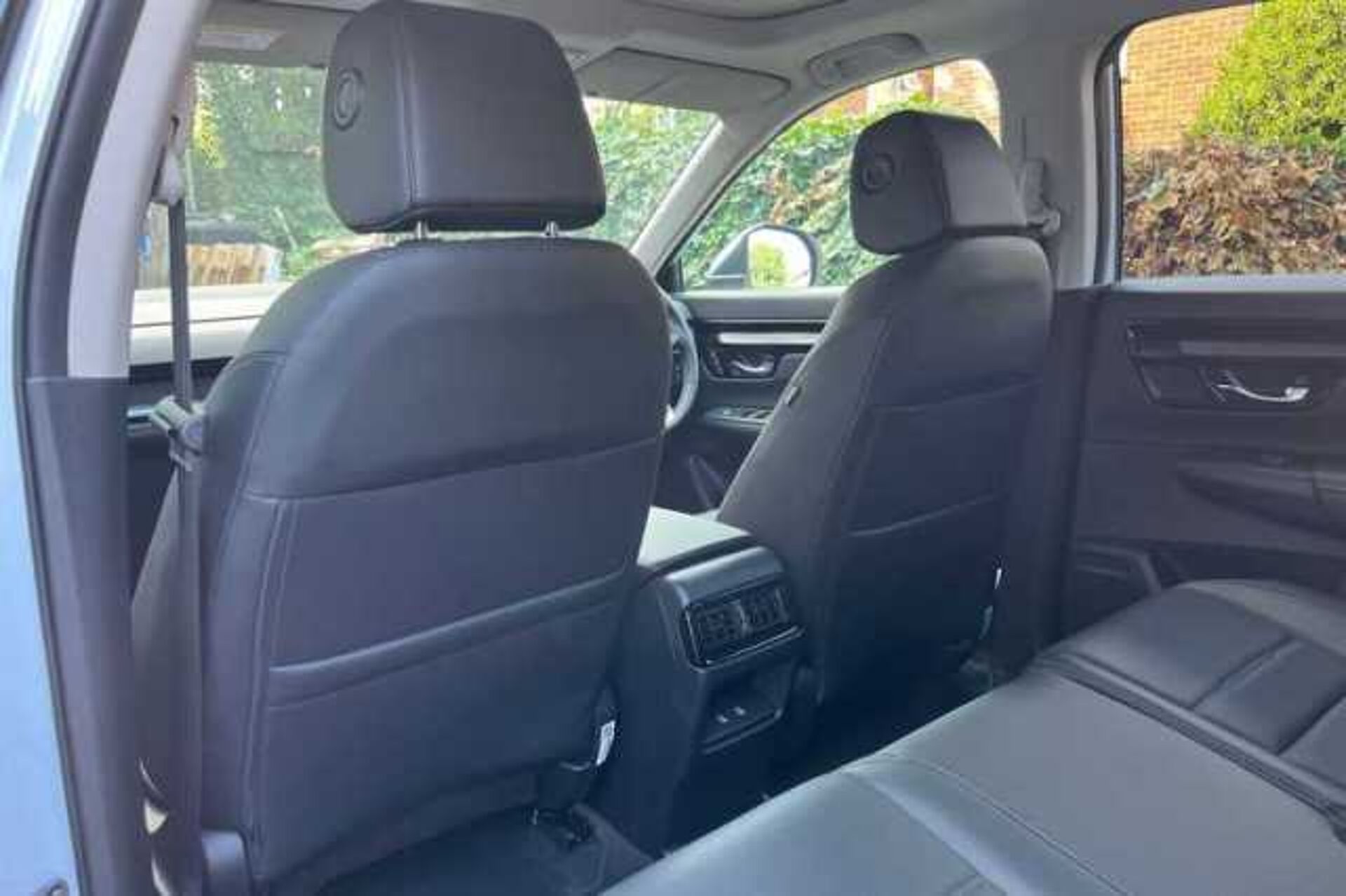 Honda CR-V Hybrid 2.0 eHEV Advance 5dr eCVT 