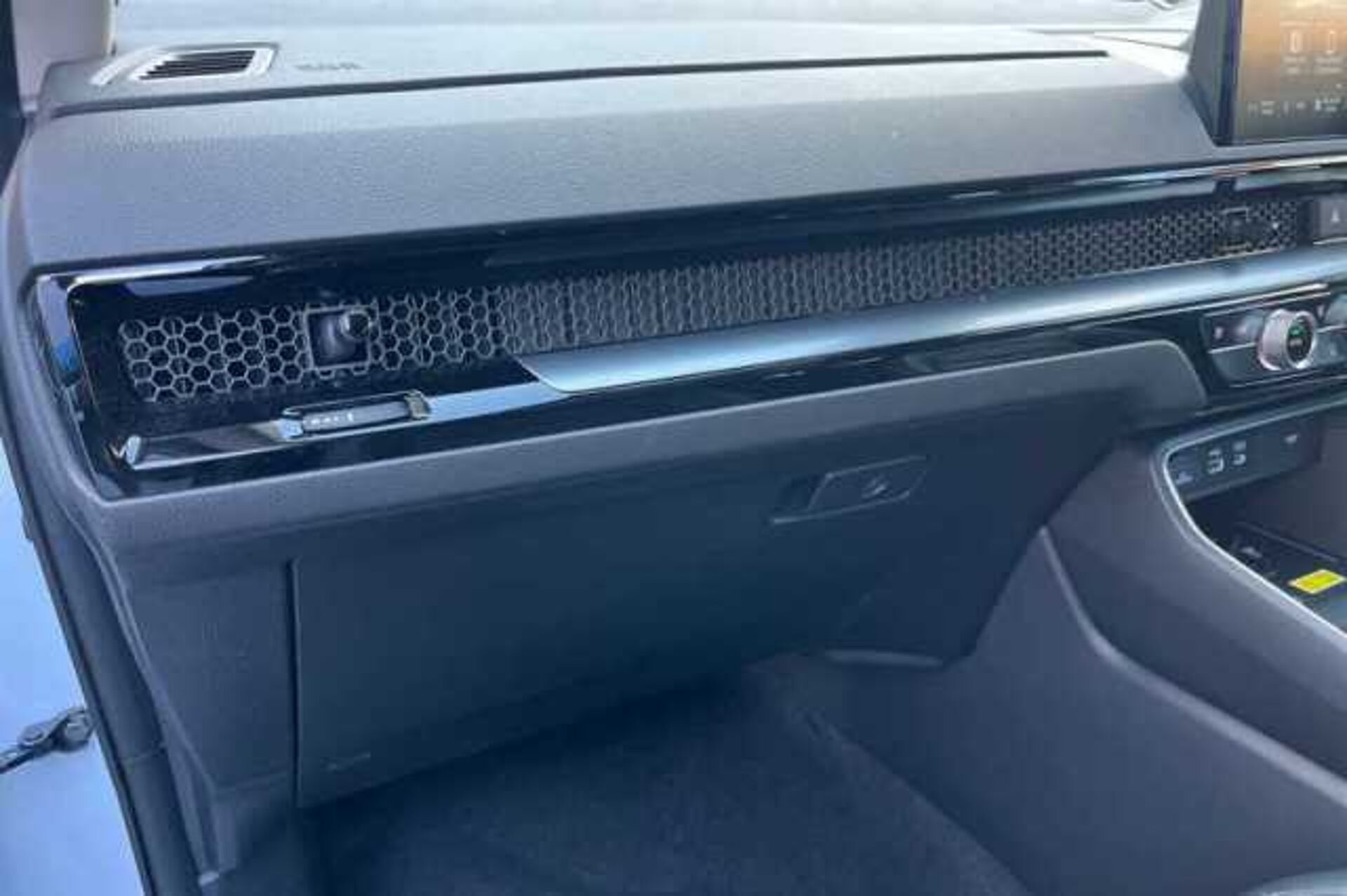 Honda CR-V Hybrid 2.0 eHEV Advance 5dr eCVT 