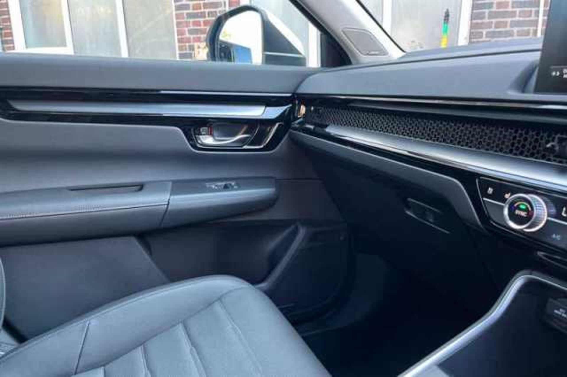 Honda CR-V Hybrid 2.0 eHEV Advance 5dr eCVT 