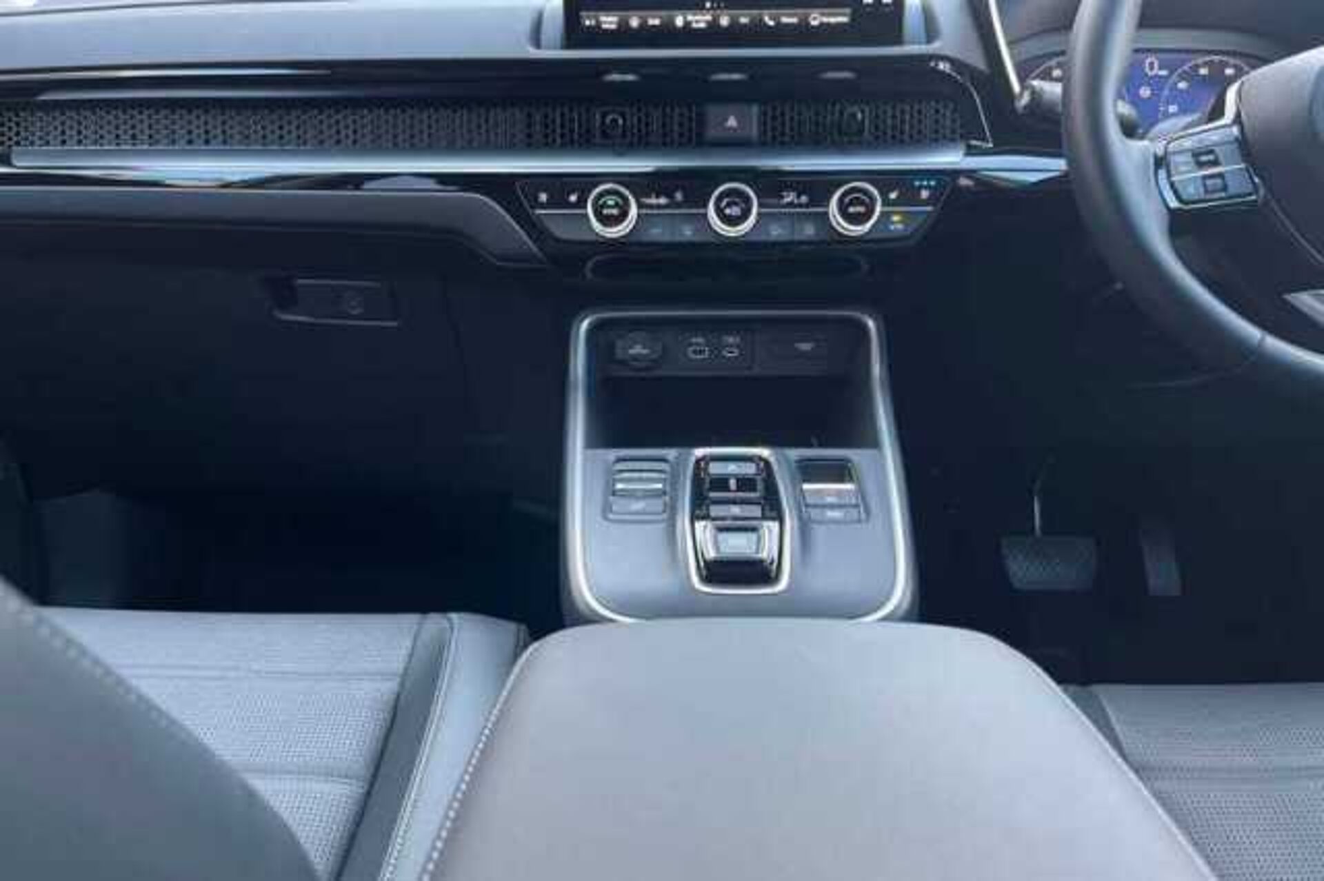Honda CR-V Hybrid 2.0 eHEV Advance 5dr eCVT 
