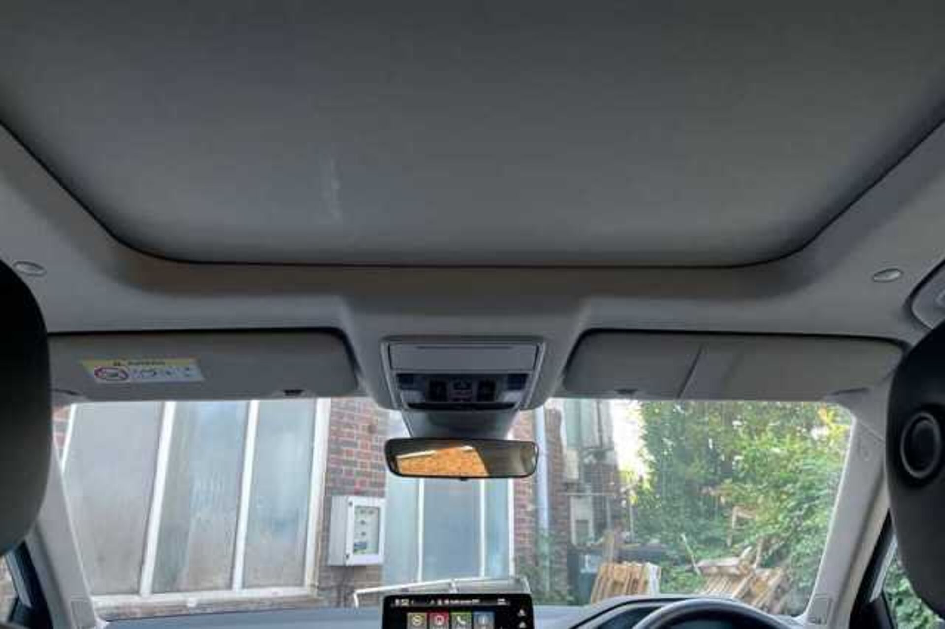 Honda CR-V Hybrid 2.0 eHEV Advance 5dr eCVT 