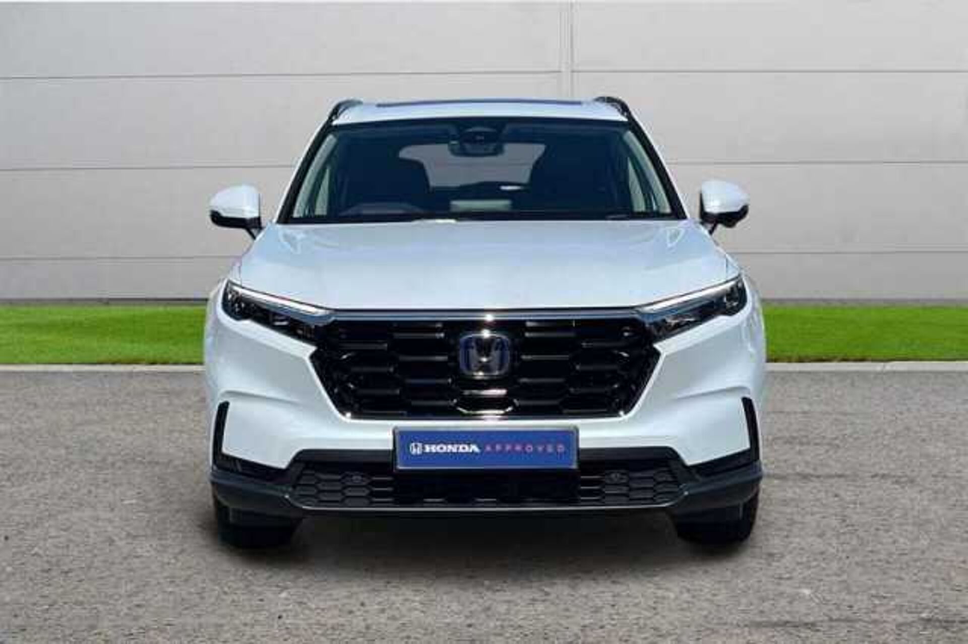 Honda CR-V Hybrid 2.0 eHEV Advance 5dr eCVT 