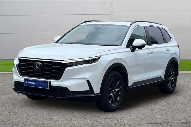 Honda CR-V e:HEV 2.0 eHEV Advance 5dr eCVT 