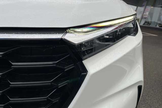 Honda CR-V e:HEV 2.0 eHEV Advance 5dr eCVT 