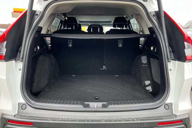 Honda CR-V e:HEV 2.0 eHEV Advance 5dr eCVT 