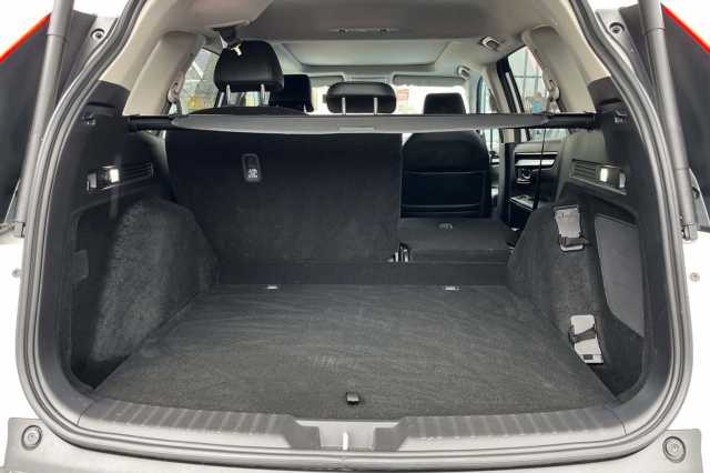 Honda CR-V e:HEV 2.0 eHEV Advance 5dr eCVT 