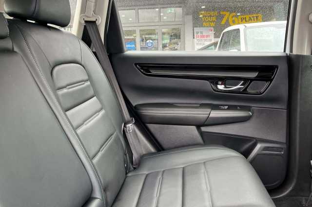 Honda CR-V e:HEV 2.0 eHEV Advance 5dr eCVT 
