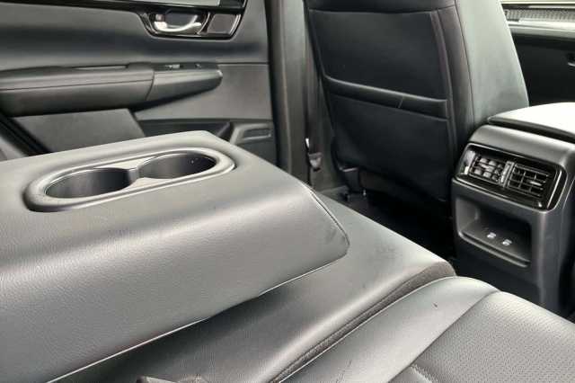 Honda CR-V e:HEV 2.0 eHEV Advance 5dr eCVT 