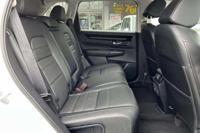 Honda CR-V e:HEV 2.0 eHEV Advance 5dr eCVT 