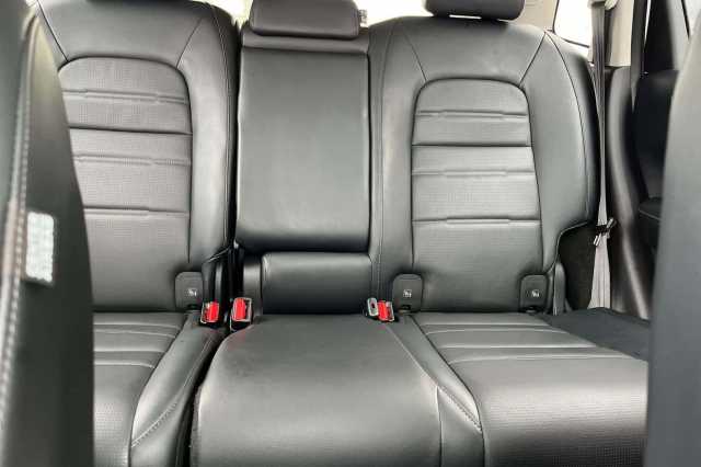 Honda CR-V e:HEV 2.0 eHEV Advance 5dr eCVT 