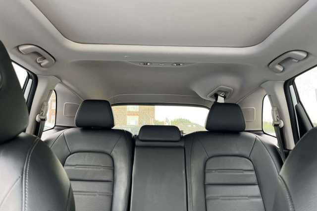 Honda CR-V e:HEV 2.0 eHEV Advance 5dr eCVT 