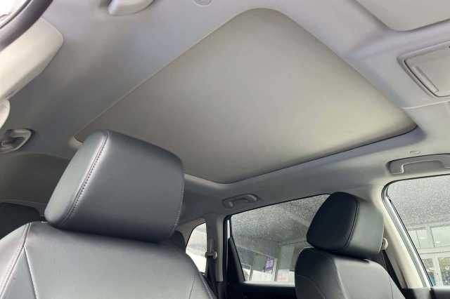 Honda CR-V e:HEV 2.0 eHEV Advance 5dr eCVT 
