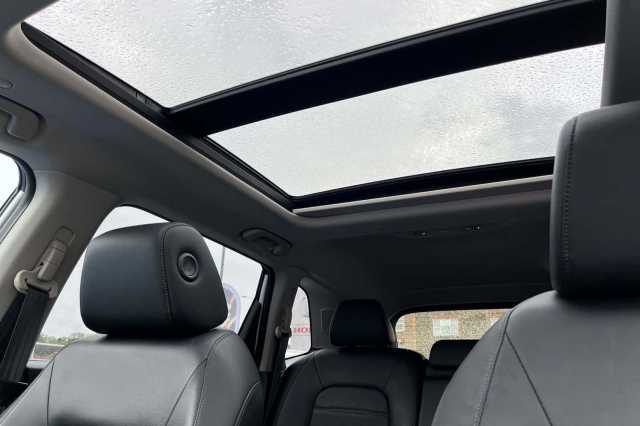 Honda CR-V e:HEV 2.0 eHEV Advance 5dr eCVT 