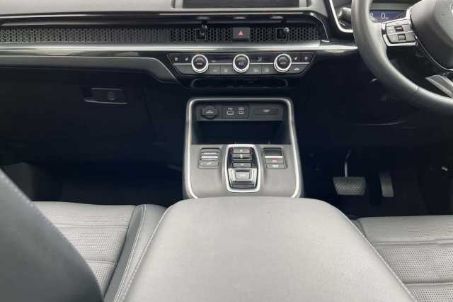 Honda CR-V e:HEV 2.0 eHEV Advance 5dr eCVT 