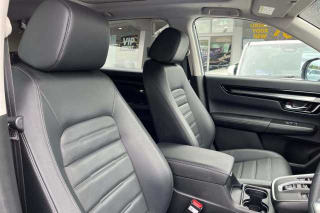 Honda CR-V e:HEV 2.0 eHEV Advance 5dr eCVT 