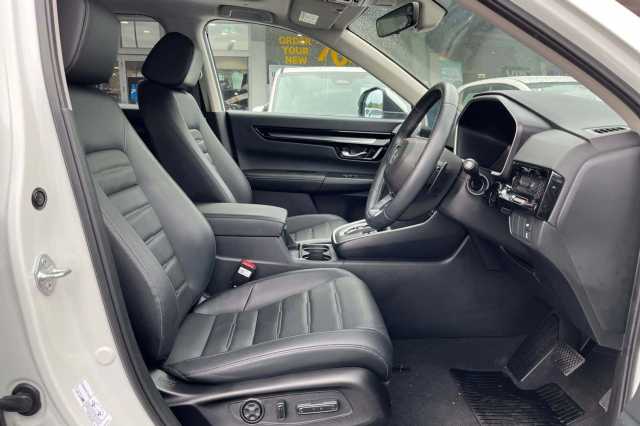 Honda CR-V e:HEV 2.0 eHEV Advance 5dr eCVT 