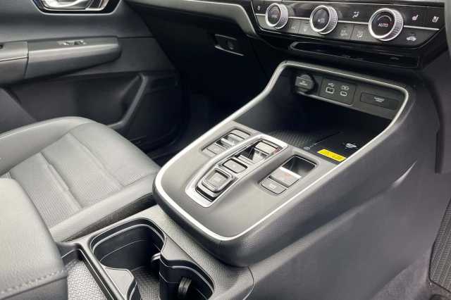 Honda CR-V e:HEV 2.0 eHEV Advance 5dr eCVT 
