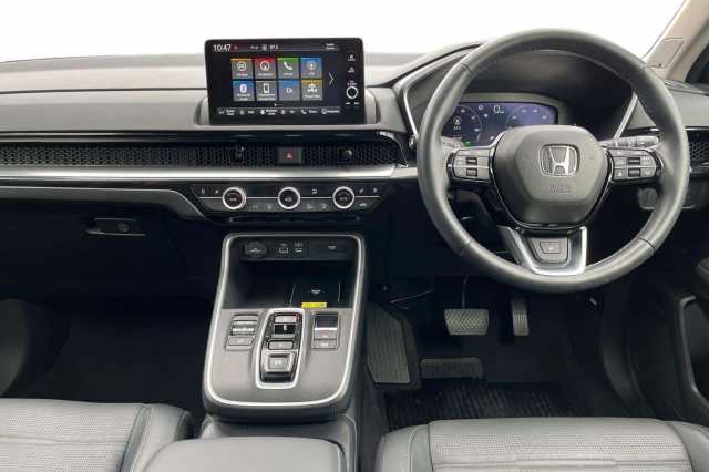 Honda CR-V e:HEV 2.0 eHEV Advance 5dr eCVT 