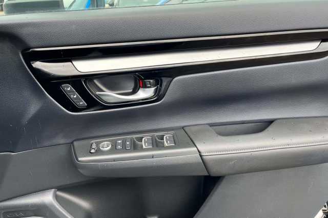 Honda CR-V e:HEV 2.0 eHEV Advance 5dr eCVT 