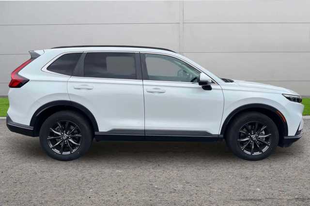 Honda CR-V e:HEV 2.0 eHEV Advance 5dr eCVT 