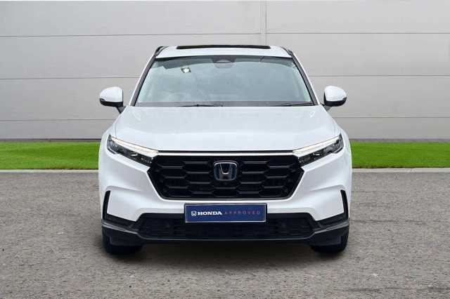 Honda CR-V e:HEV 2.0 eHEV Advance 5dr eCVT 