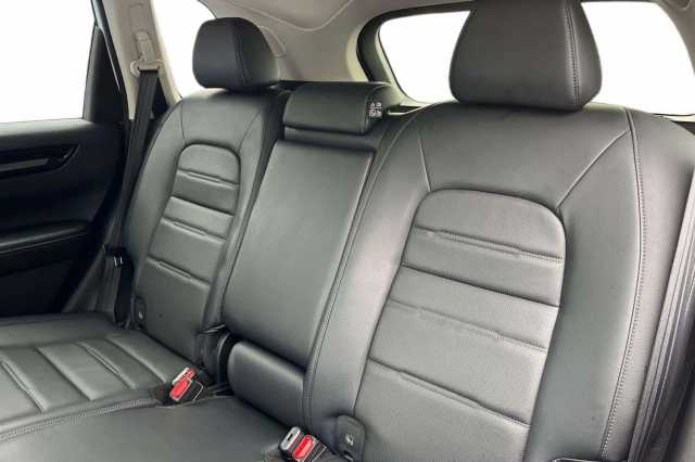 Honda CR-V e:HEV 2.0 eHEV Advance 5dr eCVT 