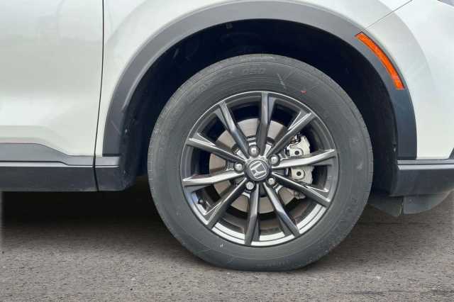 Honda CR-V e:HEV 2.0 eHEV Advance 5dr eCVT 