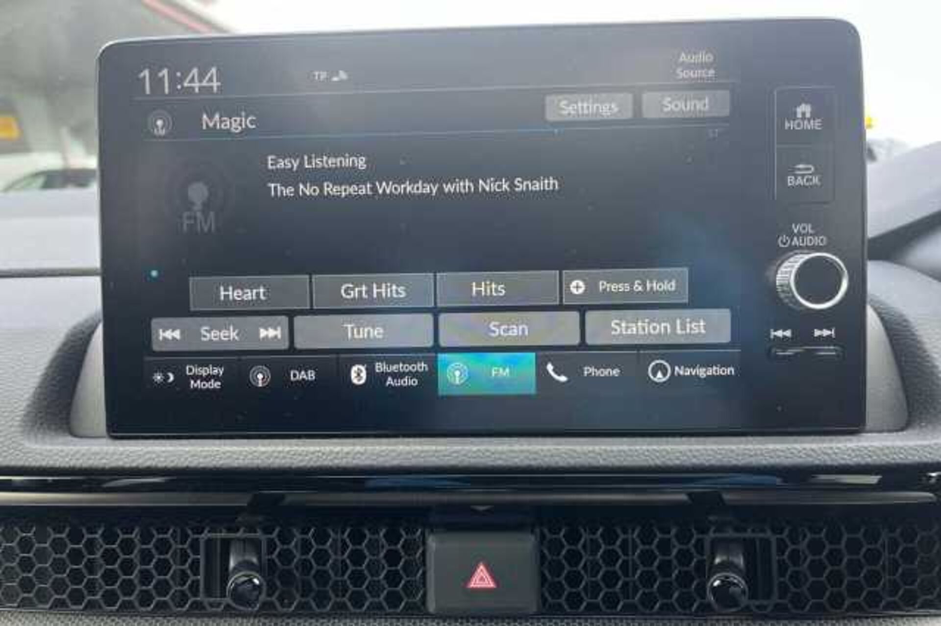 Honda CR-V e:PHEV 2.0 ePHEV Advance Tech 5dr eCVT 