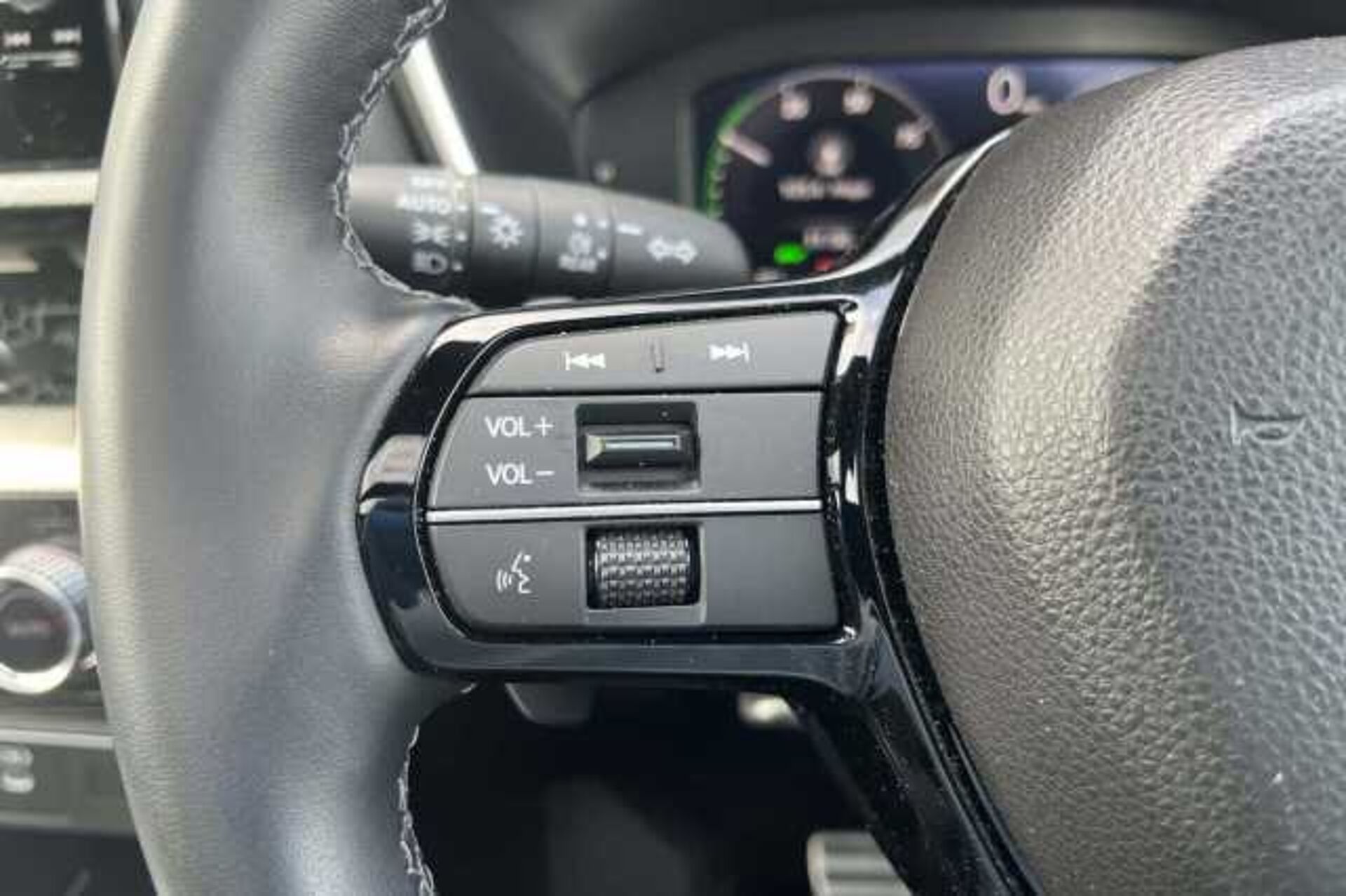 Honda CR-V e:PHEV 2.0 ePHEV Advance Tech 5dr eCVT 