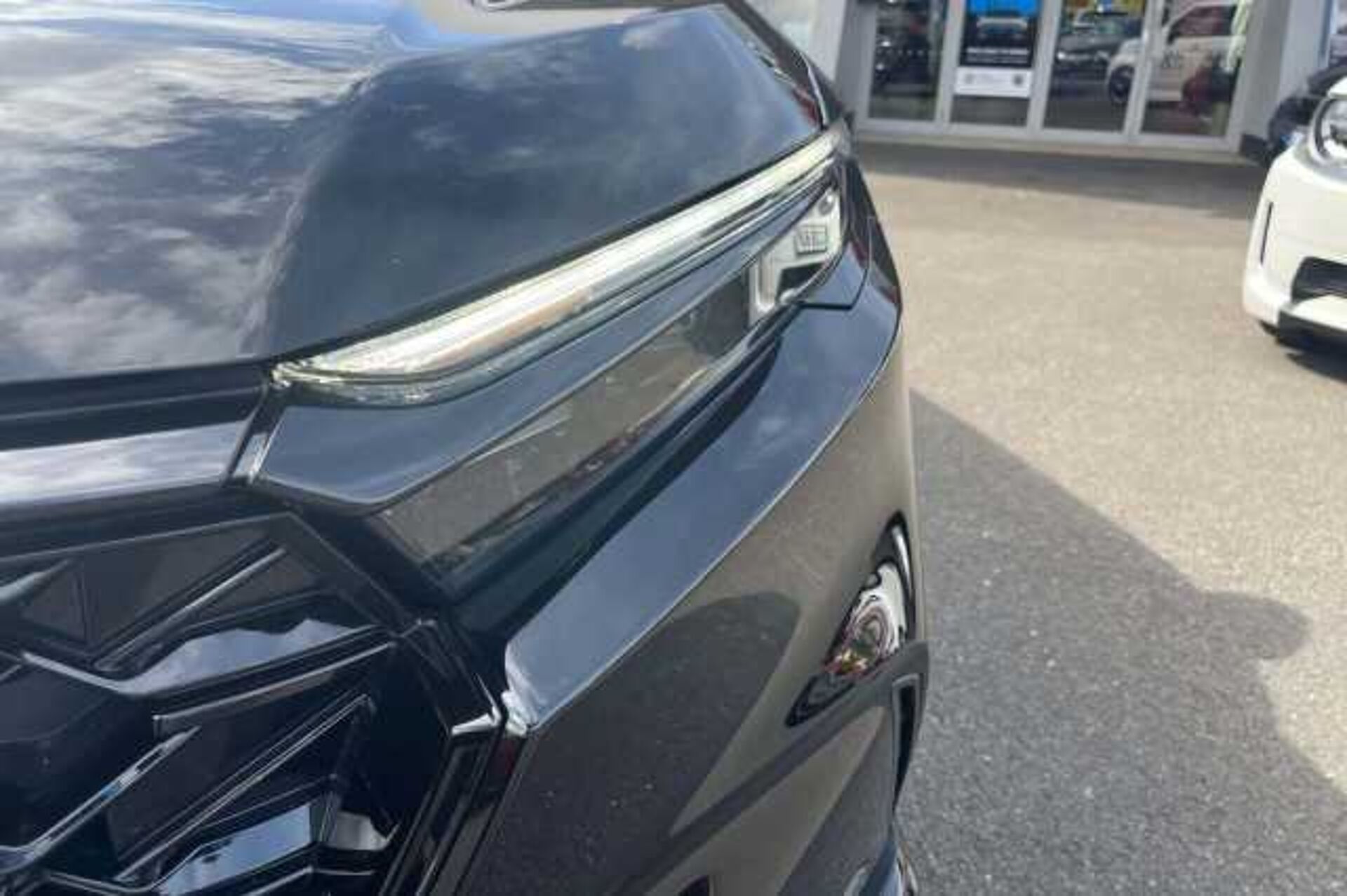 Honda CR-V e:PHEV 2.0 ePHEV Advance Tech 5dr eCVT 