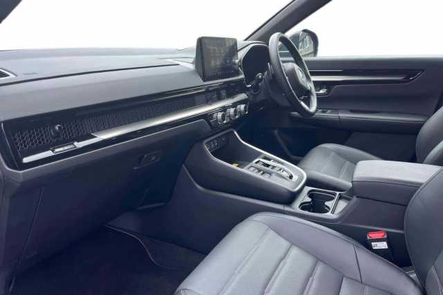 Honda CR-V e:PHEV 2.0 ePHEV Advance Tech 5dr eCVT 