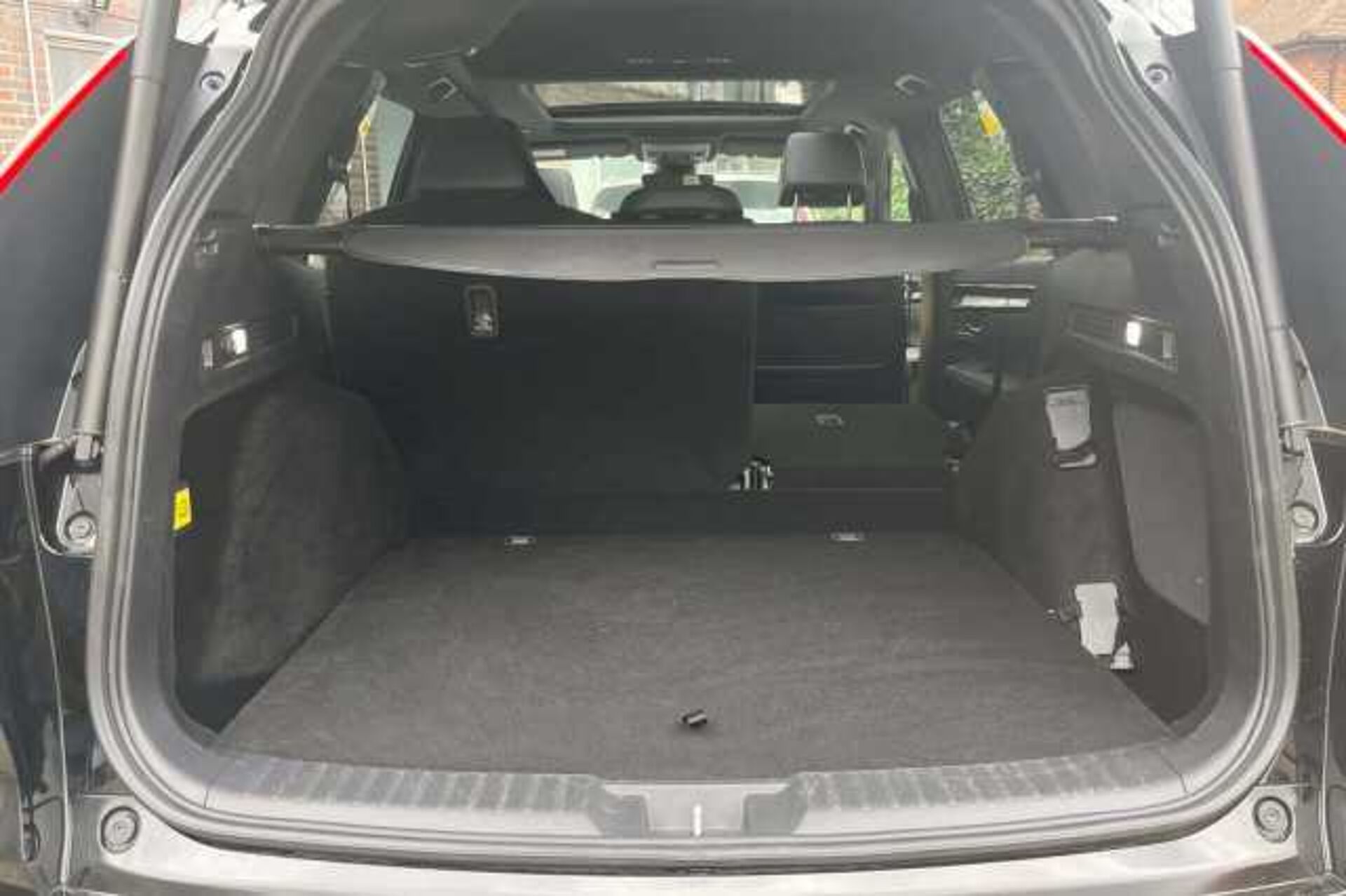 Honda CR-V e:PHEV 2.0 ePHEV Advance Tech 5dr eCVT 